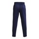 thumbnail image 2 of Under Armour Armourfleece - Pantalón de Pierna Recta para Hombre, (410) Midnight Navy/Black, Large, 2 of 7