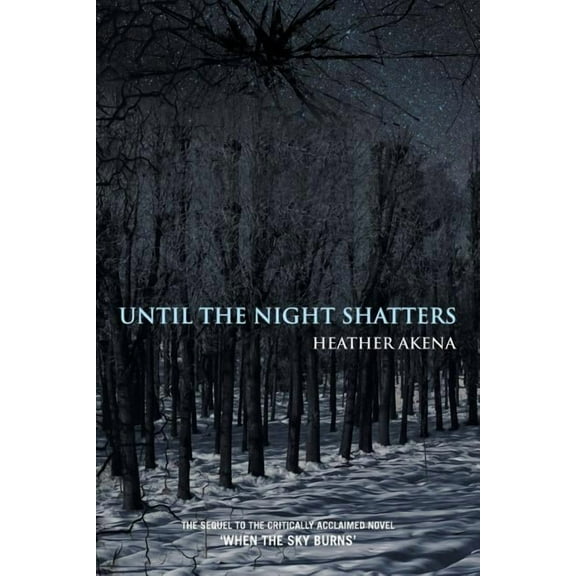 Until the Night Shatters