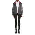 thumbnail image 2 of Tec-One Women's Ski Jacket with Hood, 2 of 5