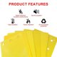thumbnail image 3 of 3240 Insulation Epoxy Plate 203x172x0.5mm Insulation High Temperature, 3 of 5