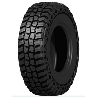 Federal Couragia M/T Mud-Terrain Tire - LT285/75R16 LRE 10PLY Federal Couragia M/T Mud-Terrain Tire - LT285/75R16 LRE 10PLY