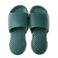 thumbnail image 1 of Soft Slide Sandals for Men Non-Slip Shower Shoes Bath Slippers Summer Beach, 1 of 5