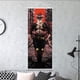 thumbnail image 1 of Póster de pintura mural sobre lienzo Black Clovers Astas Anime, 1 of 1