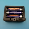 thumbnail image 5 of Bamboohart Fart Machine Remote Control Fart Gun Fart Sounds Fart Machine with Remote Black, 5 of 5