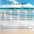 thumbnail image 2 of Squevariel Plus Size Bodycon Dress for Women Long Sleeve Solid Color Maxi Dress Fashion Cutout V-Neck Knit Dress, 2 of 5