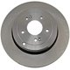 thumbnail image 1 of Bendix Premium Prt5997 Rotor De Freno Trasero Para Hyundai Genesis Coupe 2016-2010, 1 of 4