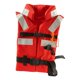 thumbnail image 2 of Chaleco Salvavidas Marino Con Correas Ajustables Para Natación, Kayak Y Rafting., 2 of 8
