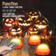thumbnail image 2 of Halloween Pumpkin Lights, Pumpkin Lights Battery Operated, Halloween Decorations with Remote Timers, Halloween LED Pumpkin Lights, 2 of 5