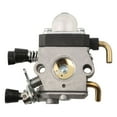thumbnail image 1 of Premium Carburetor for STIHL HS75 HS80 HS85 Hedge Trimmer Easy to Install and Ensures Long lasting Functionality, 1 of 8