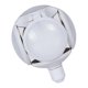 thumbnail image 5 of E27 40W LED de Fútbol Plegable UFO Bombilla de Luz de Brillo Sunnimix Bombilla LED plegable UFO de fútbol, 5 of 8