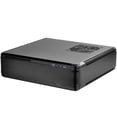 thumbnail image 4 of Funda SilverStone Technology Fortress Z FTZ01 Mini-ITX, 4 of 9