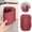 Red-One Size, variant on TEPgvh Car Door Can Multifunctional Cup Holder Bin Leakproof Seat Organizer Drink Phone Storage Holder Auto Interior Accessory Black-One Size
