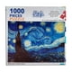 thumbnail image 1 of Rompecabezas la Noche ESTRELLADA de Van Gogh FLINK 1000 piezas, 1 of 3