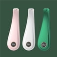 thumbnail image 4 of Naiovety Calentador de cuello colgante con carga USB Calentador eléctrico Calentador de manos Calentador de cuello ajustable Banco de energía portátil Suministros térmicos No.2 Naiovety HA046360-02, 4 of 6