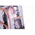 thumbnail image 4 of Blossomz Carry On Wheeled Luggage, 4 of 7