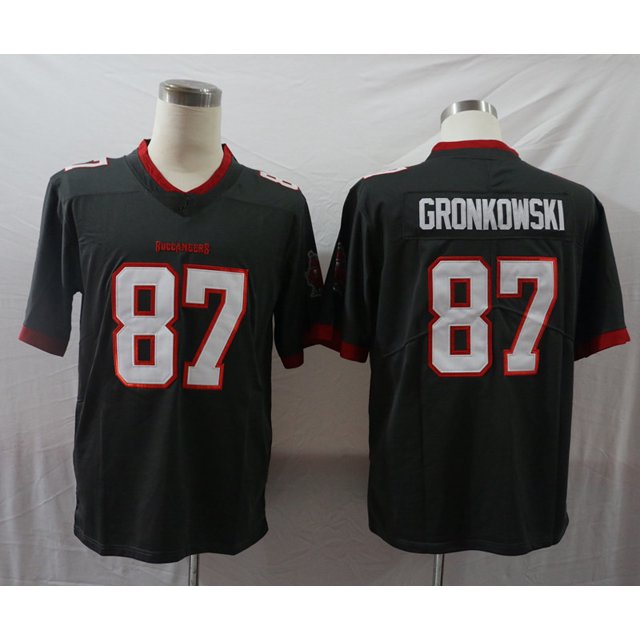 Buccaneers Football Uniform 3#12#13#14#54#87# Legend Ii Jersey