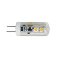 thumbnail image 4 of Kichler 25 W Equivalent Warm White T4 LED Landscape Light Bulb, 4 of 5
