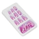 thumbnail image 5 of Uas postizas ANGGREK 24 piezas, 5 of 8
