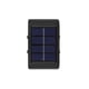 thumbnail image 1 of Moyic Lámpara decorativa de luz Solar de 2 piezas, valla que funciona con batería, iluminación de carretera, luces de calle ahorradoras de energía, Iluminación y accesorios Luz calida Moyic HA073190-02, 1 of 6