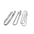 thumbnail image 2 of Lift-All Web Sling, Type 3, 12 ft L, 3 in W, Polyester, Silver EE1803TFX12, 2 of 4