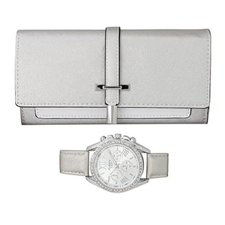 LADIES NEW wrist wallet watch \'One More Time\' Women main image 2