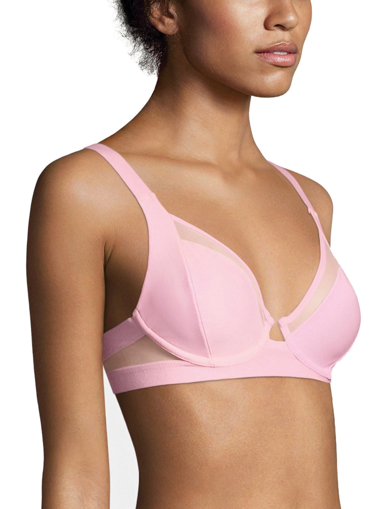 sweet nothings sleek & smooth lightly lined underwire bra, style