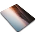 thumbnail image 1 of Hard Protective Shell Case Cover Only for 2015/2014/2013/end 2012 Rel. Old MacBook Pro 13 inchs with Cable Tie Model: A1502/A1425 Sky Series 1011, 1 of 5