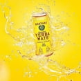thumbnail image 3 of Guayaki Yerba Mate, Clean Energy Drink Alternative, Organic Tropical Uprising, 15.5oz (Pack of 12), 150mg Caffeine, 3 of 3