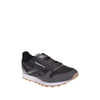 Reebok Mens Classic Leather ESTL Sneaker - Coal