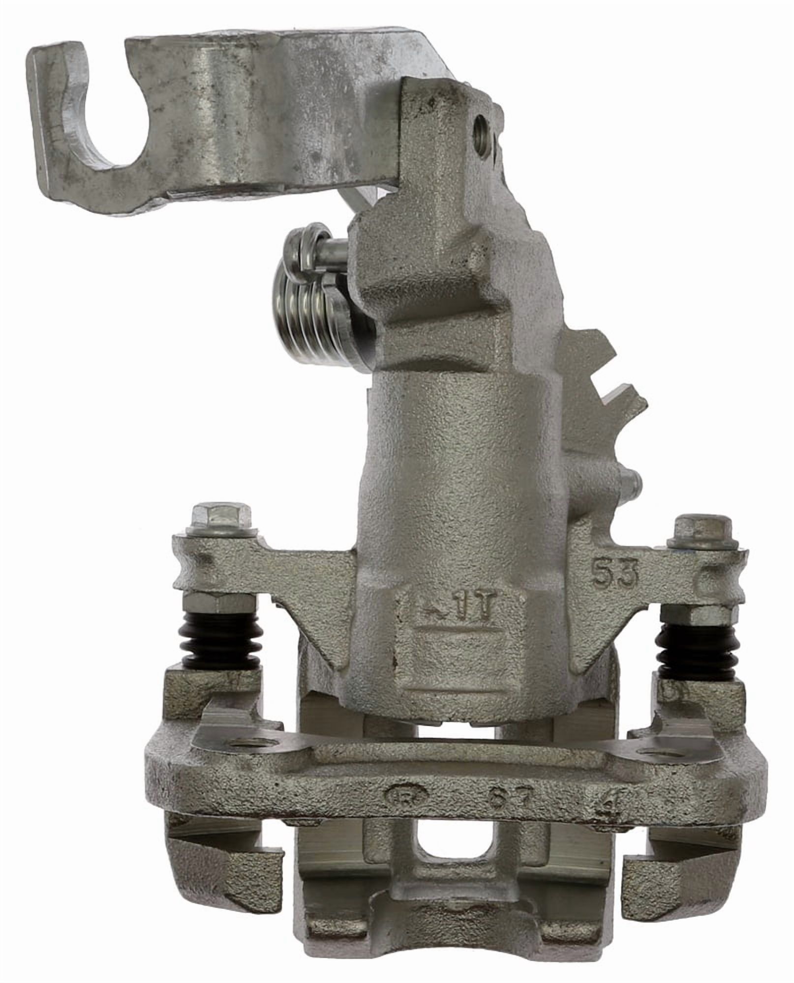 ACDelco 18FR1842N Friction Ready Disc Brake Caliper