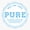 1pcs, variant on Wsl Pure Ocean Conservation Vinyl Decal Sticker