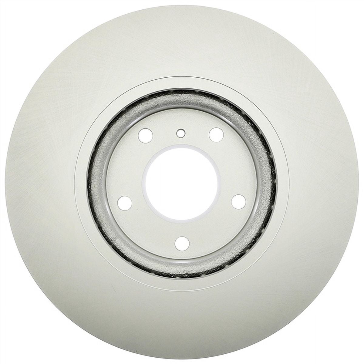 ACDelco Disc Brake Rotor 18A1811AC Fits select: 2005-2007,2011-2014 NISSAN MURANO