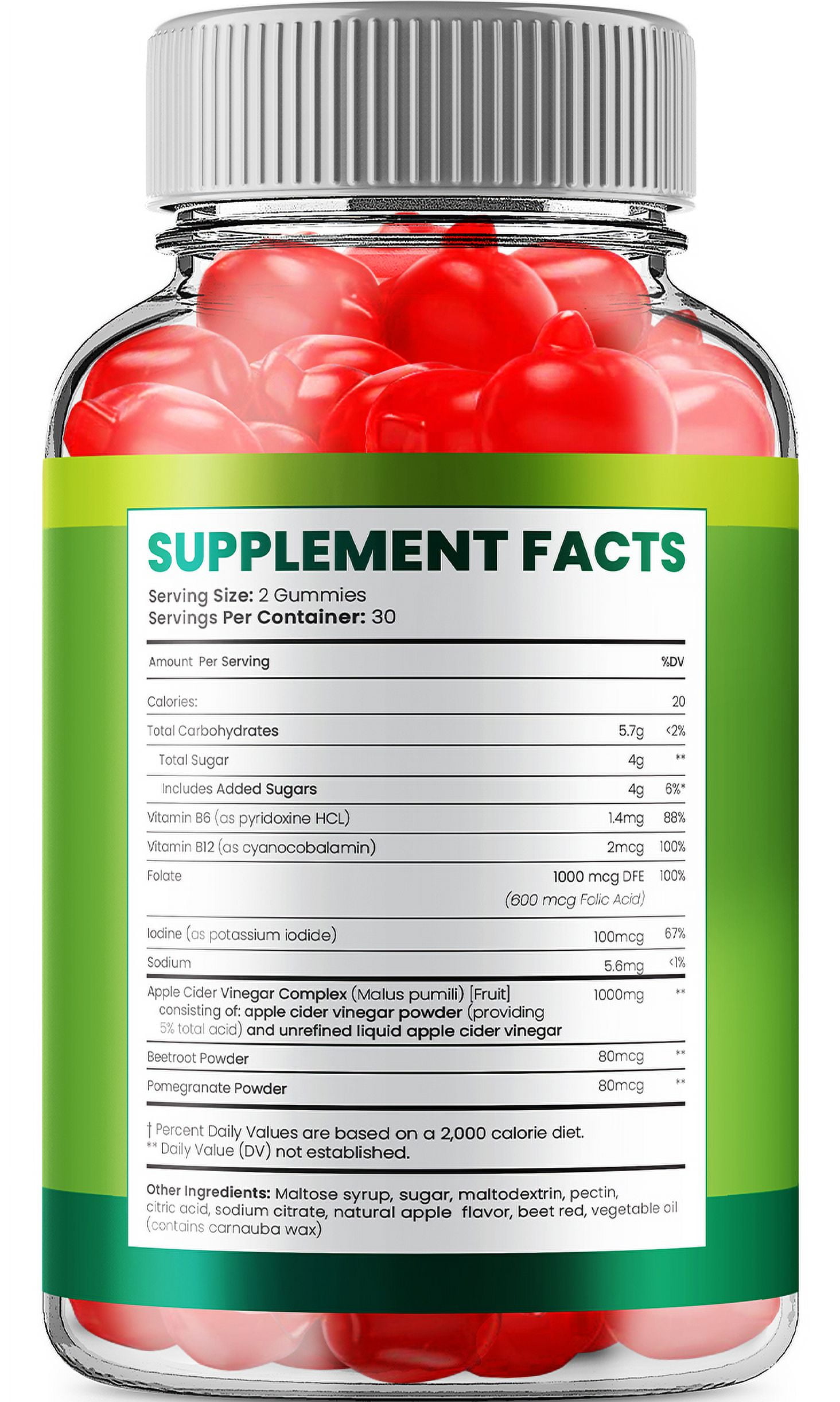 (3 Pack) Essential Keto ACV Gummies, Essential Keto + ACV Gummies Advanced Weight Loss Apple Cider Vinegar Supplement 1000MG, Essential Keto Gummies Keto + ACV Folic Acid Beet Root (180 Gummies)