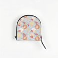 thumbnail image 6 of Xecao Butterfly Flower for Cat Carrier Small Dog Handbag: The Ideal Travel Companion for Your Pet, 6 of 8