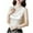 White, variant on jobturf Tank Tops for Women Dressy Casual Lace Trim V Neck T Shirts Business Office Work Sleeveless Shirt Summer Fashion Satin Silk Camisole Blouses