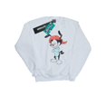 thumbnail image 1 of Animaniacs Girls Wakko Classic Pose Sweatshirt, 1 of 3