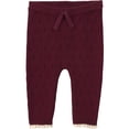 thumbnail image 2 of Carter's Child of Mine Baby Girl Outfit Set, 2-Piece, Sizes 0/3 - 24 Months, 2 of 6