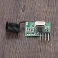 thumbnail image 2 of Hilitand Remote Receiver Module, Few Peripheral Components Receiving Module, For Remote Control Receiving Module, 2 of 8