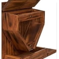 thumbnail image 2 of squirrel feeder Funny for corn for peanuts picnic garden decoration, 2 of 5