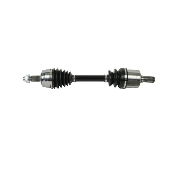 SCITOO Front Left Driver Side CV Axle Shaft Assembly Fit for Fiat 500X,for Jeep Renegade 2.4L NCV76008