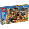 LEGO 7594 Woody's Round Up