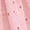 Pink, variant on Merokeety Womens Summer Dresses Square Neck Flowy Casual Sundress Black l