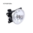 thumbnail image 4 of Scienceny Luz antiniebla izquierda y derecha para coche, lámpara delantera para vehículo sin bombilla, accesorios de iluminación, reparación, Vehículos, repuestos y accesorios Mis Scienceny VI017527-00B, 4 of 6