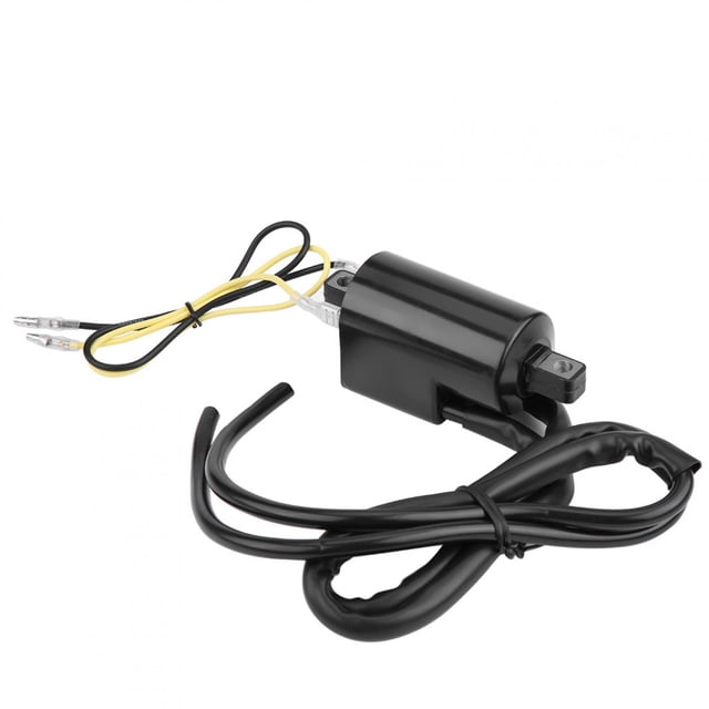 Bobina de encendido BuyWeek para motocicleta Yamaha Alta respuesta