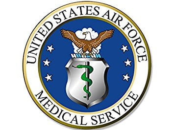 us air force seal