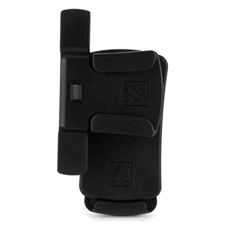 UPC 035286313988 product image for ClickGo Universal Belt Clip Phone Mount, with Weather Resistant Sweat Proof Quic | upcitemdb.com
