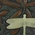 thumbnail image 3 of DRAGONFLY GLOWING STEPPING STONE, 3 of 3