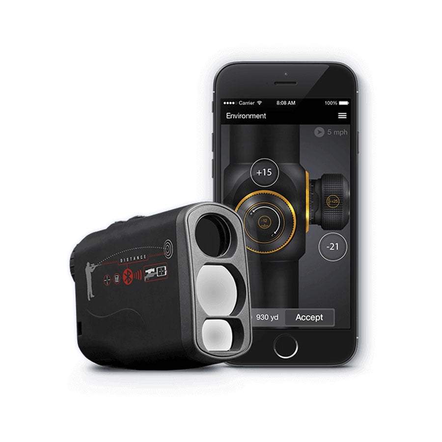 Laser Ballistics Laser Rangerfinder