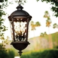 thumbnail image 6 of Hinkley Lighting - Four Light Hanging Lantern - Outdoor - Windsor - Outdoor, 6 of 6