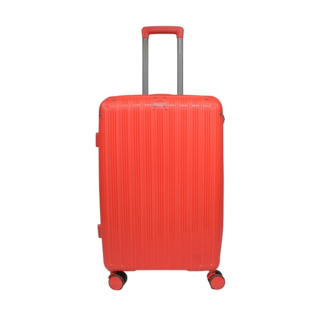 MALETA DE JON Z12 24" ROJO